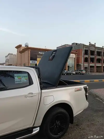 أيسوزو ديماكس GT 2023 7