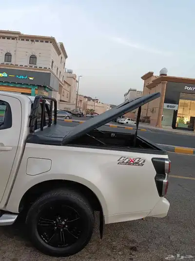 أيسوزو ديماكس GT 2023 8