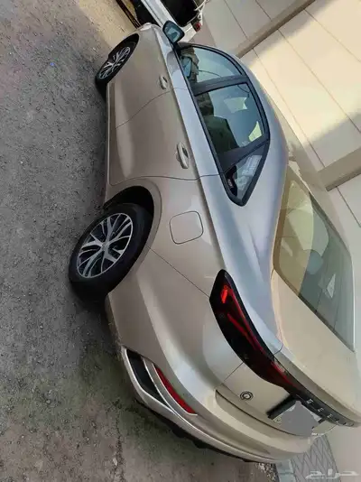 جيلي امجراند 2023 2