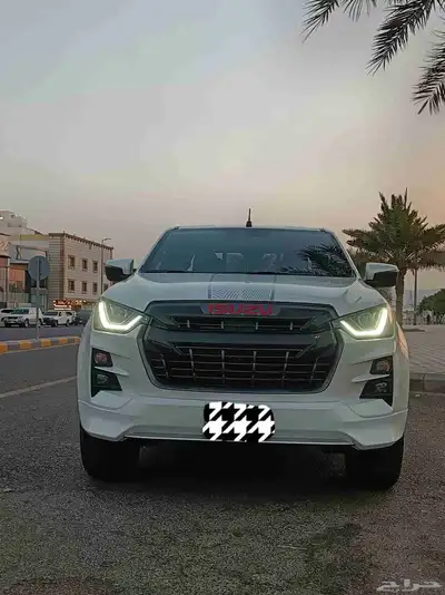 أيسوزو ديماكس GT 2023 0