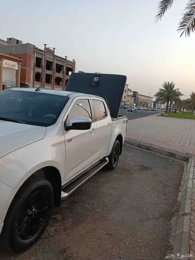 أيسوزو ديماكس GT 2023 6