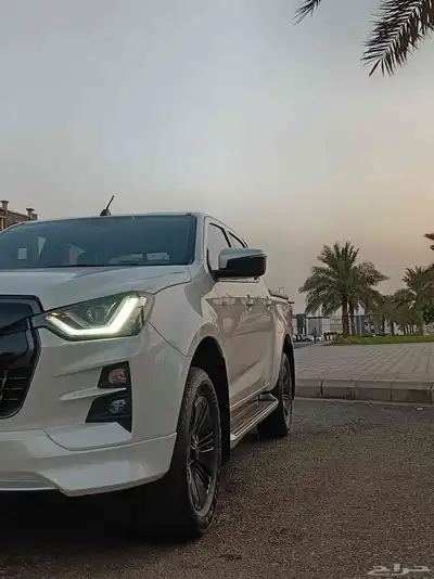أيسوزو ديماكس GT 2023 1