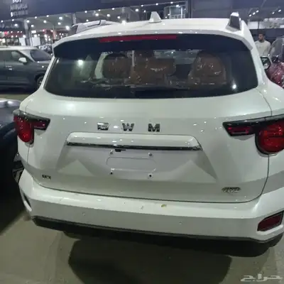 هافال 20026H7اسعار خاصه للكاش 3
