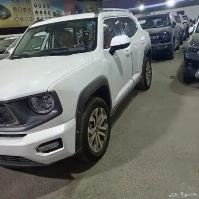 هافال 20026H7اسعار خاصه للكاش 1