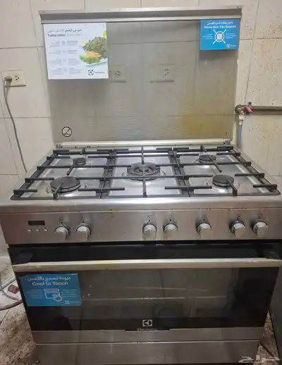فرن للبيع 1