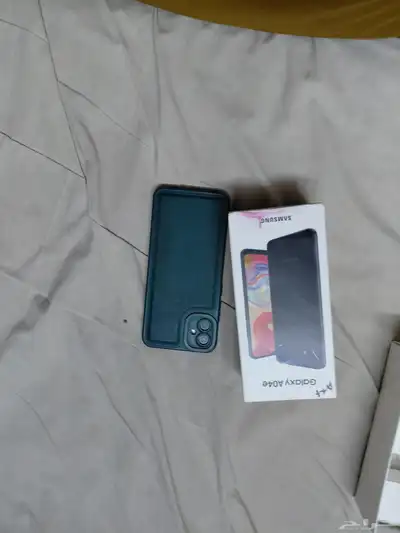 Samsung galaxy a04e 1