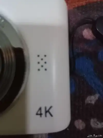 كاميرا كاميرا ذاكره K4 ذاكره 4
