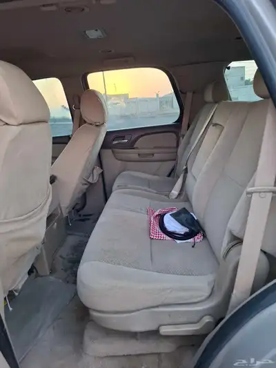 جمس يوكن 5