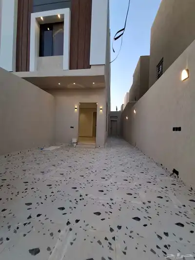 دور للبيع حي بدر الشفا مساحه 300 السعر 650 2