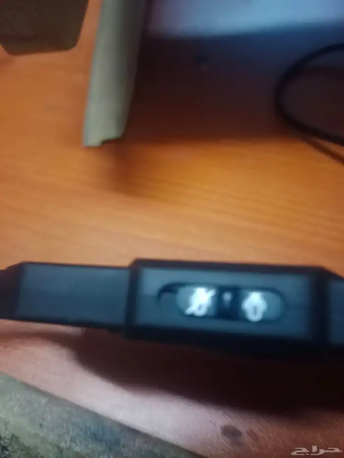 سماعه احترافيه للقيمنق 4