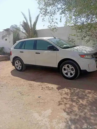 فورد ايدج 1