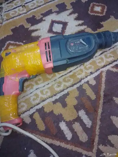 دريل هيلتي صناعة PRC 1