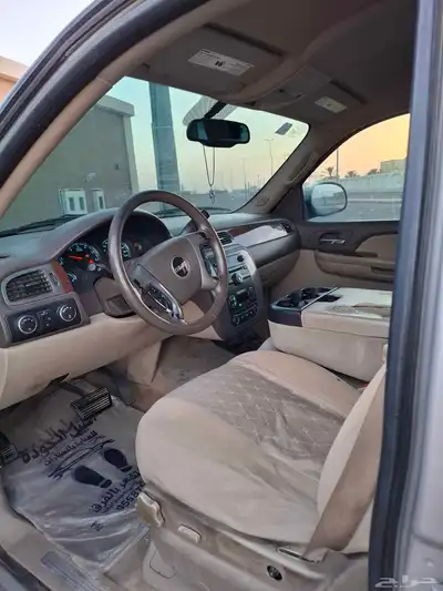 جمس يوكن 7