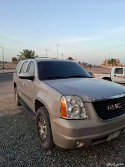 جمس يوكن 8