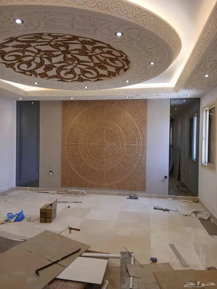 ديكورات داخليه جده -مكه 3