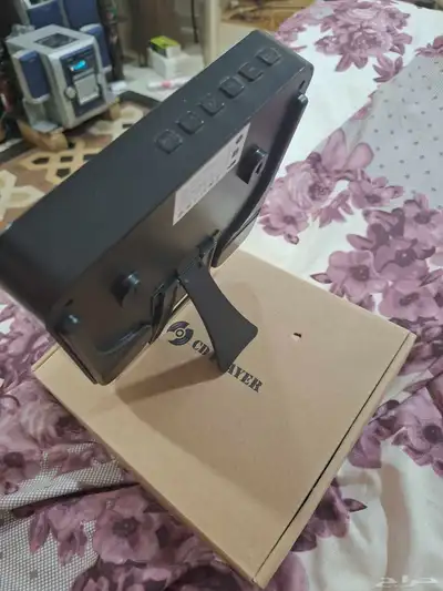 جهاز سي دي ويو اس بي وبلوتوث 3
