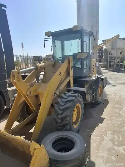 شيول صيني للبيع في تبوك 1