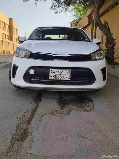 كيا بيجاس 2024 0