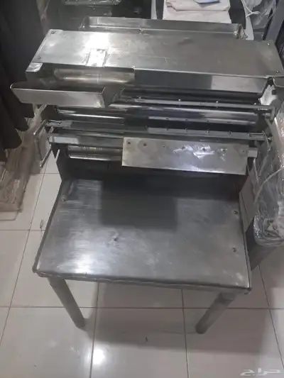 فرادة عجين ثلاثة حصان 0