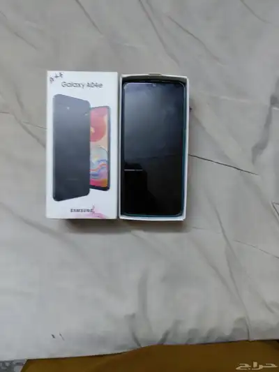 Samsung galaxy a04e 5