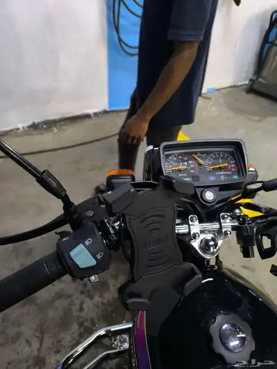 دباب باور سبورت 8