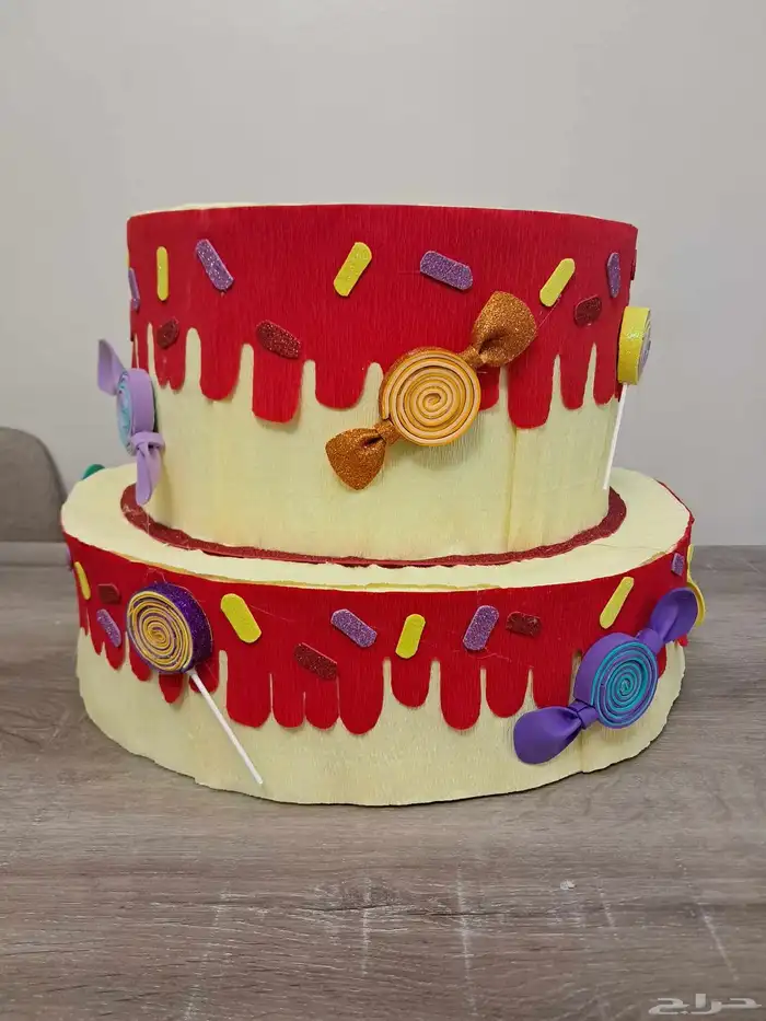 بنياتا جدة 5