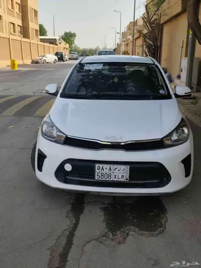 كيا بيجاس 2024 1