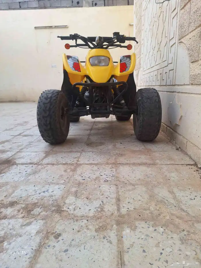 دباب سويدي 0