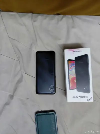 Samsung galaxy a04e 4