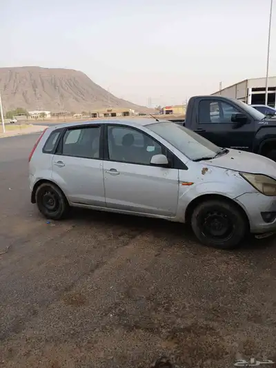 فورد فيجو 2011 0