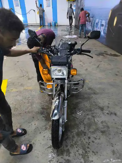 دباب باور سبورت 6