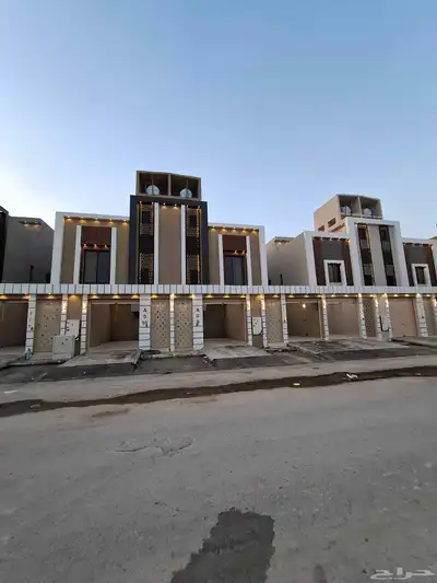 دور للبيع حي بدر الشفا مساحه 300 السعر 650 1