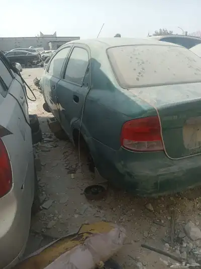 افيوا موديل 2005 0