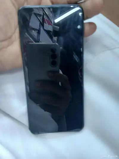 جوال ردمي نظيف ذاكره 64 2
