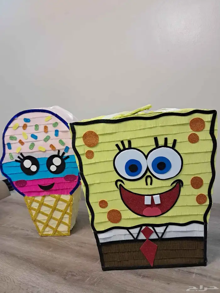 بنياتا جدة 8