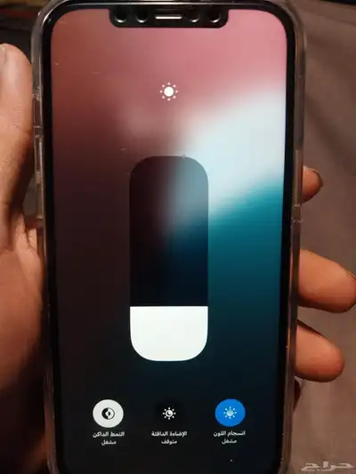 ايفون 12 برو مكس 2