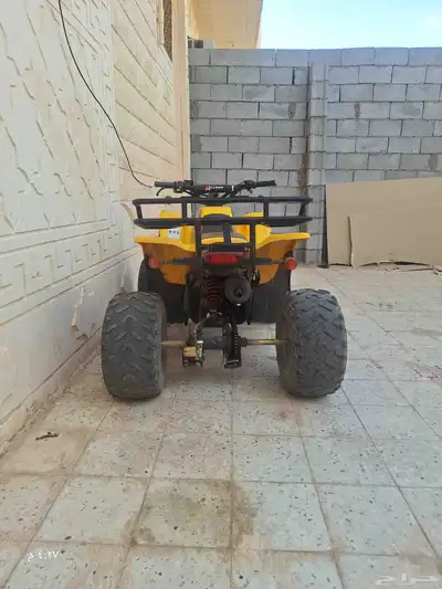 دباب سويدي 1