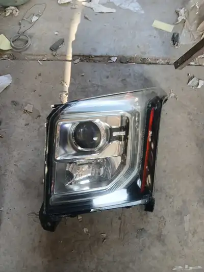 شمعه جي ام سي يوكن ا  2015  2016  2017  2018  2019  2020 اصل 1