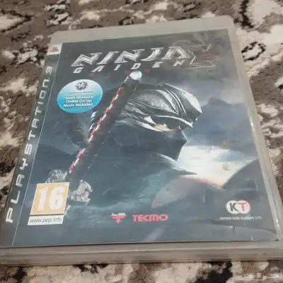 اشرطه بلاي ستيشن 3 نظيفه PS3 games 2