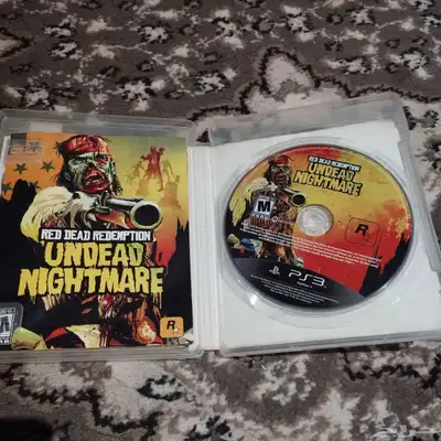 اشرطه بلاي ستيشن 3 نظيفه PS3 games 7