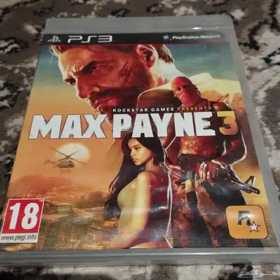 اشرطه بلاي ستيشن 3 نظيفه PS3 games 4