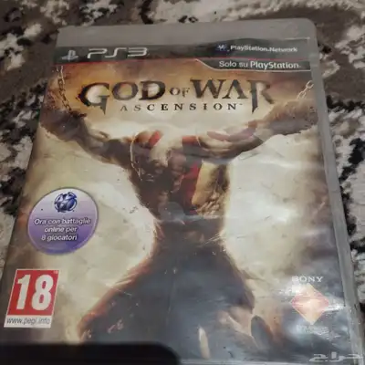 اشرطه بلاي ستيشن 3 نظيفه PS3 games 5