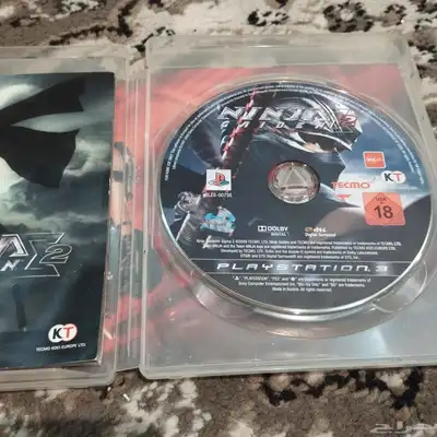 اشرطه بلاي ستيشن 3 نظيفه PS3 games 3