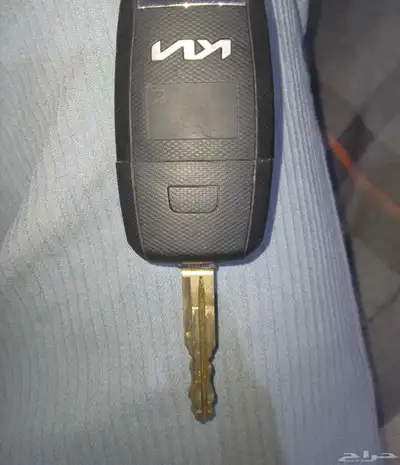 مفتاح كيا بيجايس. البيع بي أعلى سوم 0