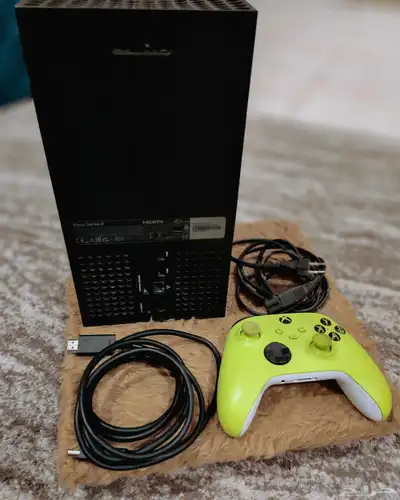 اكس بوكس سيريس اكس 0