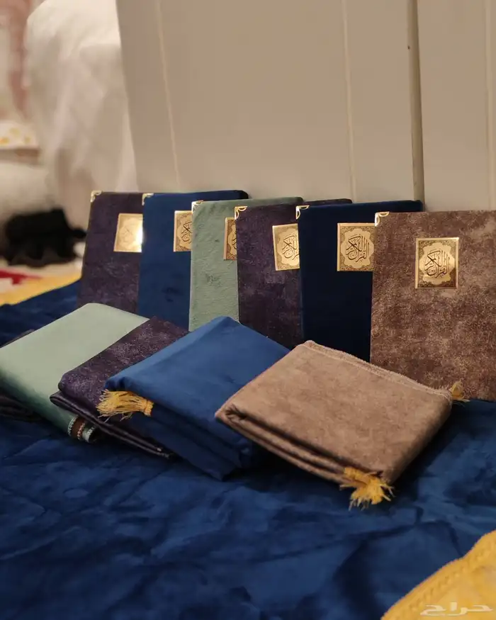مصاحف جملة 12 طقم ب 200 SR 5