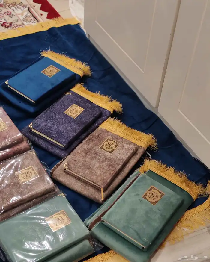 مصاحف جملة 12 طقم ب 200 SR 4
