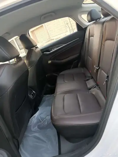 شانجان ايدو بلس 2023 بصمة 25