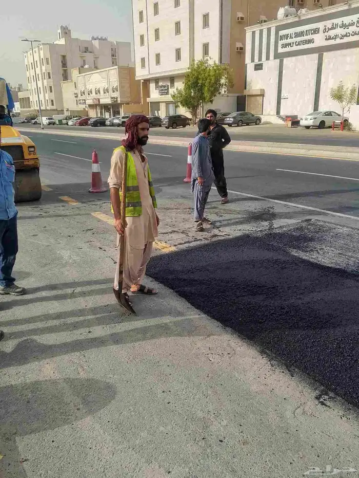 مقاول اسفلت 0