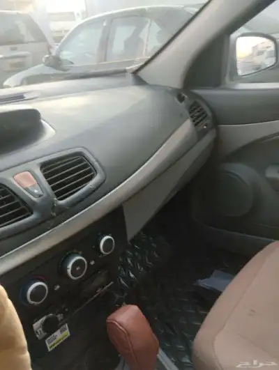رينو فلوانس 2012 6